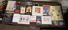 Magic props lot for sale  Plattsburgh