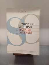 Dizionario moderno dei usato  Francavilla Fontana