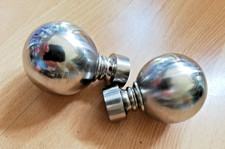 Dunelm curtain pole for sale  CREWE