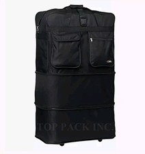 Hipack black expandable for sale  Osprey