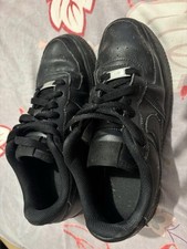 Nike air baskets d'occasion  Solliès-Pont