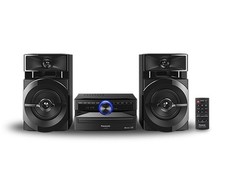 Panasonic ux100e 300w for sale  UK