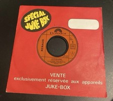 Disque vinyle tours d'occasion  Le Raincy