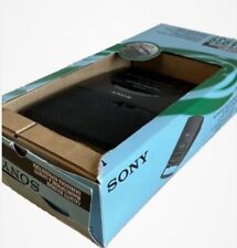 New sony tcm for sale  BRACKNELL