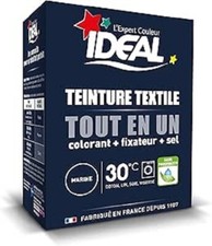 Ideal teinture textile d'occasion  Le Havre-