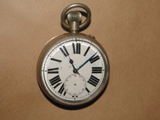 Antique atlas watch for sale  WOKING