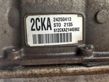 Used automatic transmission for sale  Toledo