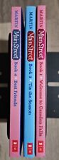 4 books preteen girls for sale  Olathe