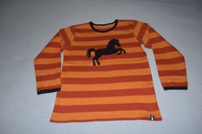 Langarm shirt 116 gebraucht kaufen  Deutschland