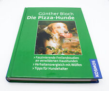 Günther bloch pizza gebraucht kaufen  Pattensen