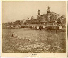 Belgium blankenberge the d'occasion  Expédié en Belgium