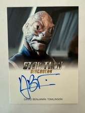 2020 star trek for sale  San Clemente