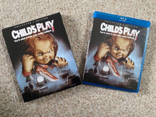 Child play blu gebraucht kaufen  Berlin