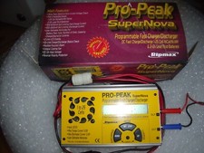 Pro peak super for sale  WHITBY