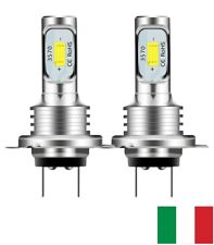 Coppia lampade canbus usato  San Giorgio di Piano