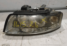 Faro anteriore sinistro usato  Volpago del Montello