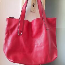 Coccinelle shopper tasche gebraucht kaufen  München