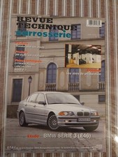 Revue technique carrosserie d'occasion  Avignon