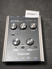 Tascam 144mkii usb d'occasion  Expédié en Belgium