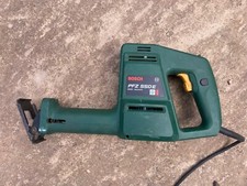 Bosch reciprocating saw for sale  TAUNTON