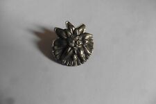 Pin broche edelweiss d'occasion  France