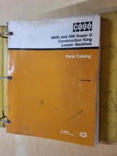 Case 580d 580d for sale  Womelsdorf
