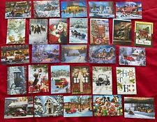 Christmas cards leanin for sale  Bridgeville