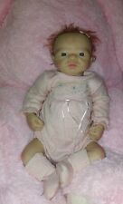 Sammlerpuppe baby emily gebraucht kaufen  Wadern