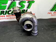 Turbina turbocompressore alfa usato  Camigliano Santa Gemma