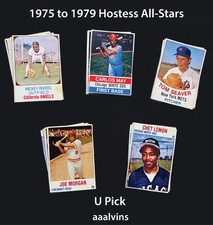 Hostess stars baseball for sale  The Colony