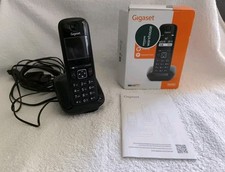 Gigaset as690 schnurloses gebraucht kaufen  Solingen