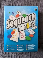 Sequence num6ers maths for sale  DERBY