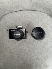 Olympus pen lite for sale  COLNE