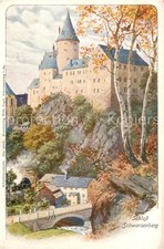 Schwarzenberg erzgebirge schlo gebraucht kaufen  Deutschland