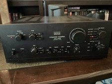 Sansui 919 integrated for sale  Brigham City