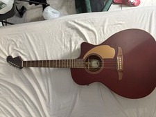 Fender newporter plyr for sale  Uniondale