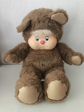 Peluche vintage nombrilou d'occasion  Pertuis