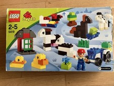 Lego duplo 5419 gebraucht kaufen  Frankfurt am Main