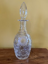 Pretty vintage cut for sale  MACCLESFIELD