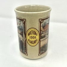 Watkins 1916 almanac for sale  Lafayette
