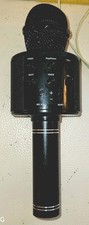 Karaokemikrofon gebraucht kaufen  Umkirch