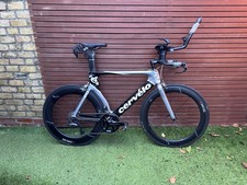 Cervelo time trial for sale  LONDON