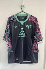 Ospreys rugby 2023 for sale Ospreys rugby 2023 for sale  SWINDON