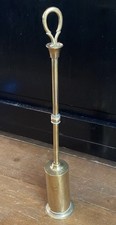 Vintage compact brass for sale  NOTTINGHAM