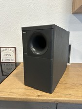 Bose 500 acoustimass gebraucht kaufen  Gelsenkirchen