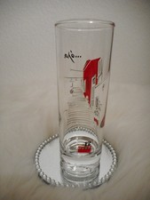 Motiv glas uzo gebraucht kaufen  Lahntal