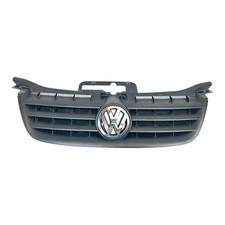Kühlergrill frontgrill grill gebraucht kaufen  Petershagen