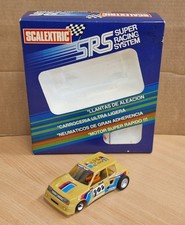 Scalextric srs c017 for sale  WOLVERHAMPTON