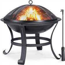 Outdoor fire pit for sale  IPSWICH