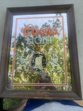 coors light mirror for sale coors light mirror for sale Fresno